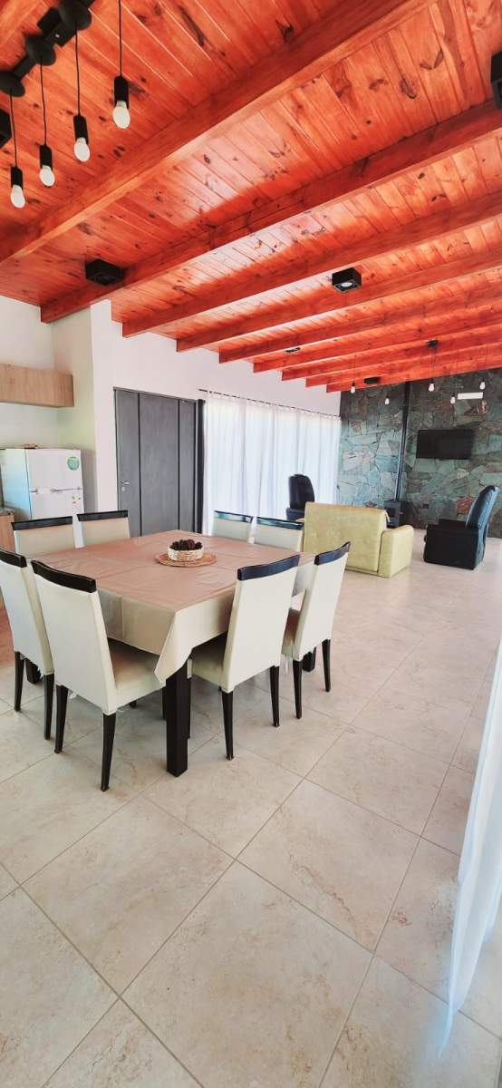 Casa en Venta - Puerto del Águila Etapa 6 - Potrero de Garay