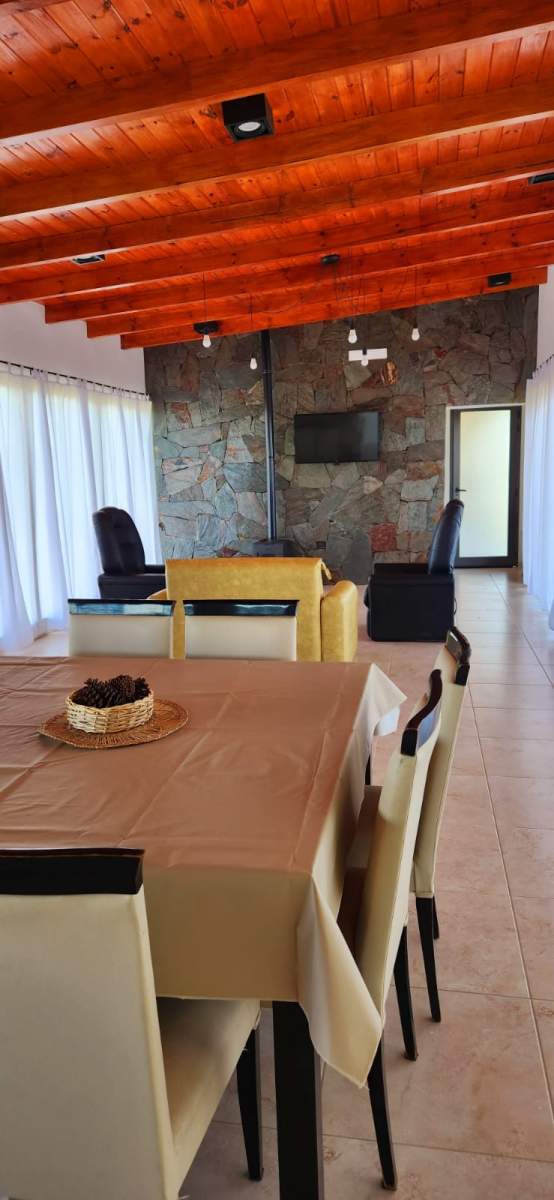 Casa en Venta - Puerto del Águila Etapa 6 - Potrero de Garay