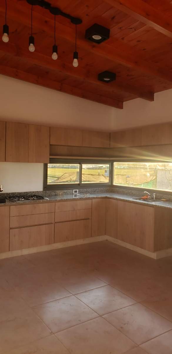 Casa en Venta - Puerto del Águila Etapa 6 - Potrero de Garay