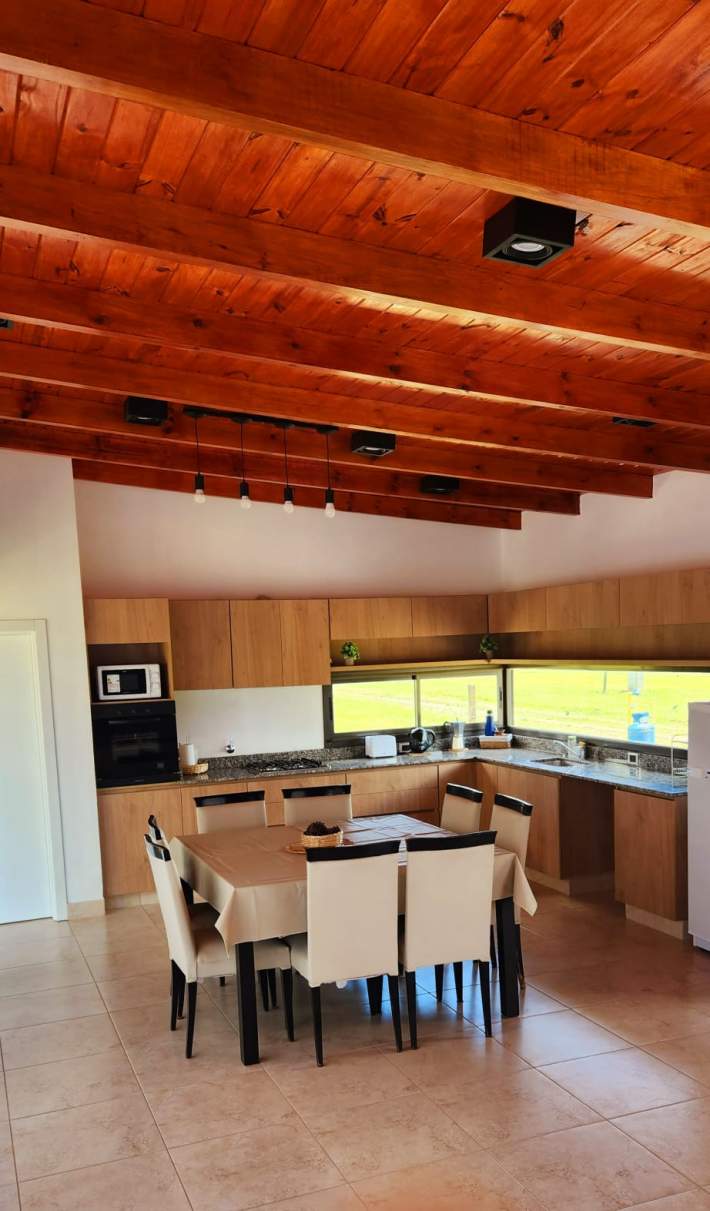 Casa en Venta - Puerto del Águila Etapa 6 - Potrero de Garay