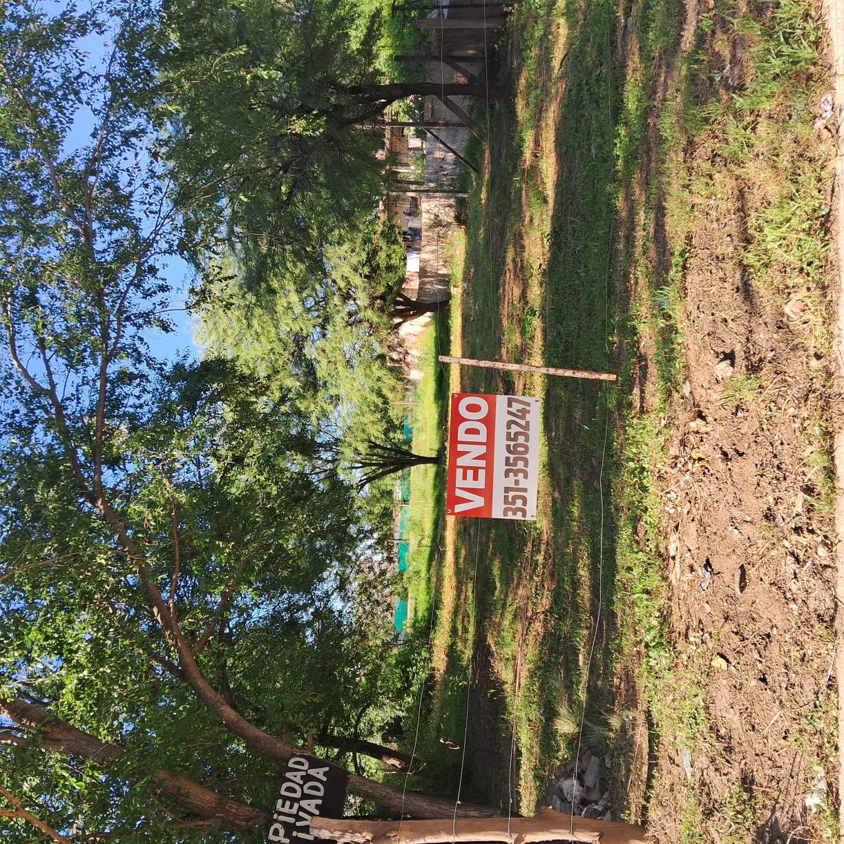 Terreno en Venta BAutodromo - Arguello