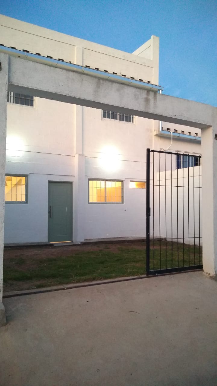 DUPLEX 3 DORMITORIOS -ALQUILER - VILLA ALLENDE
