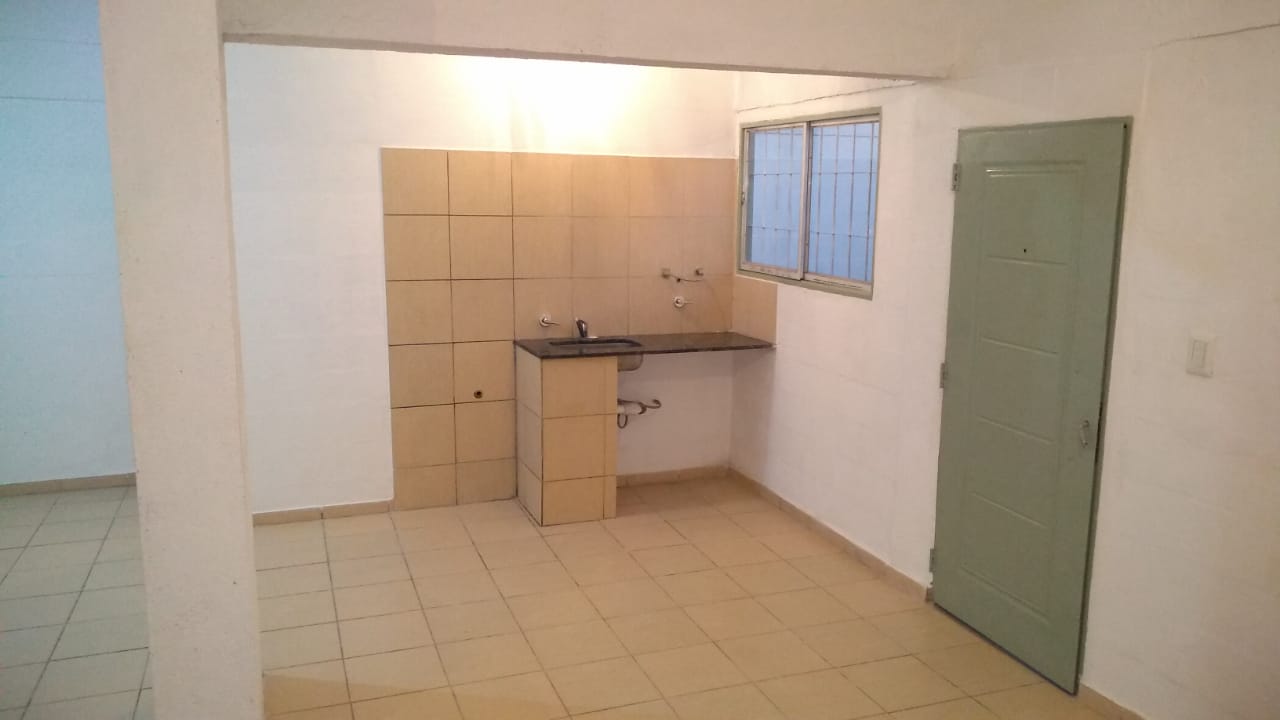 DUPLEX 3 DORMITORIOS -ALQUILER - VILLA ALLENDE