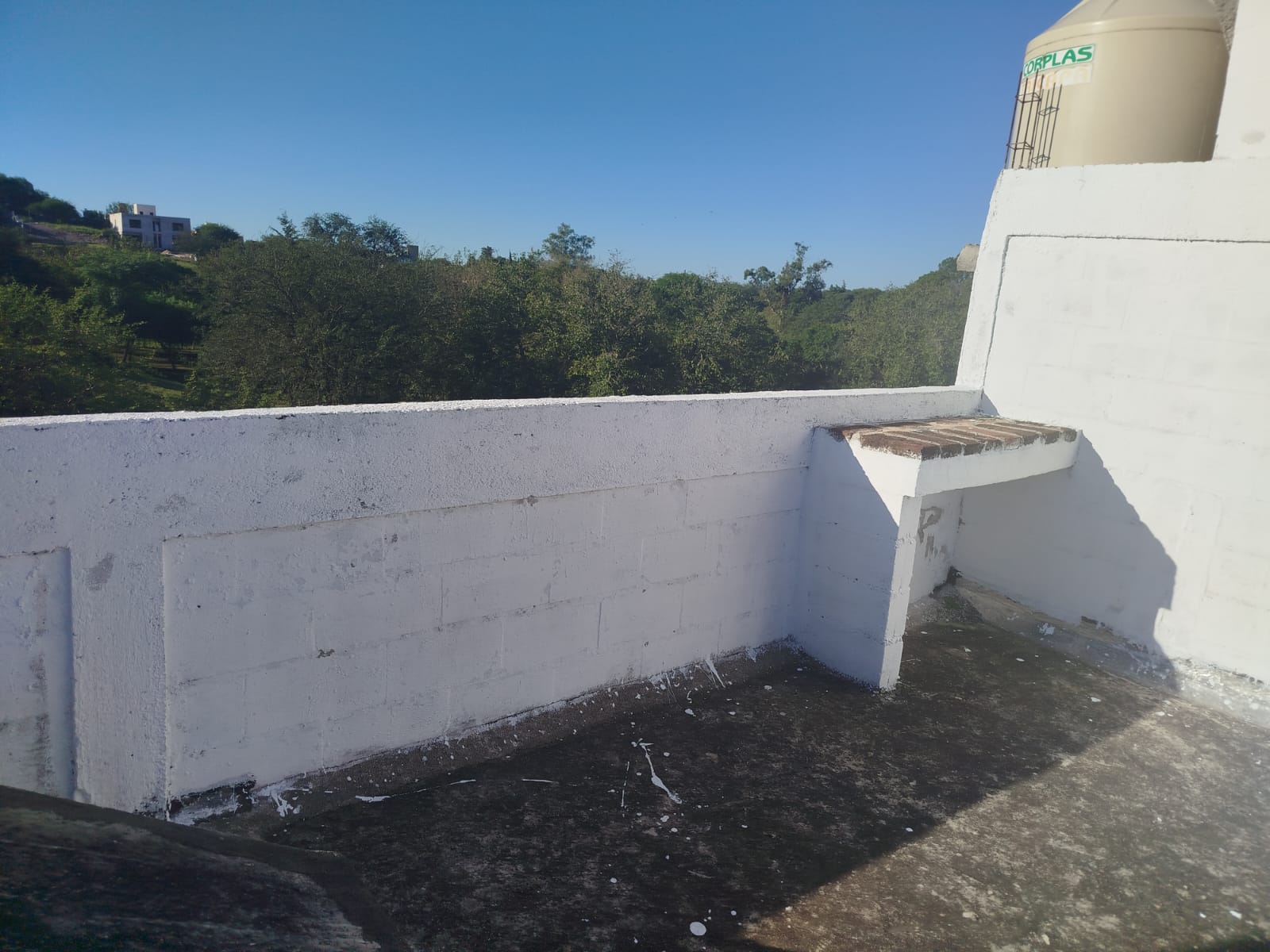 DUPLEX 3 DORMITORIOS -ALQUILER - VILLA ALLENDE