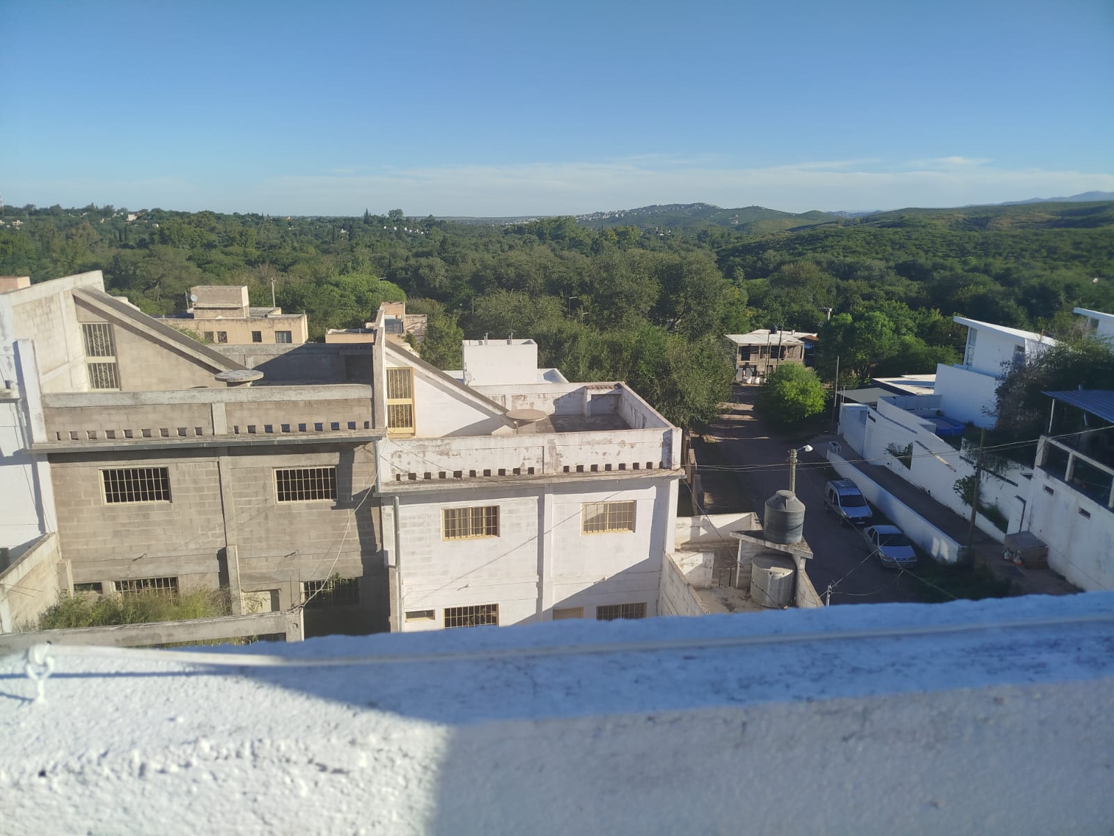 DUPLEX 3 DORMITORIOS -ALQUILER - VILLA ALLENDE