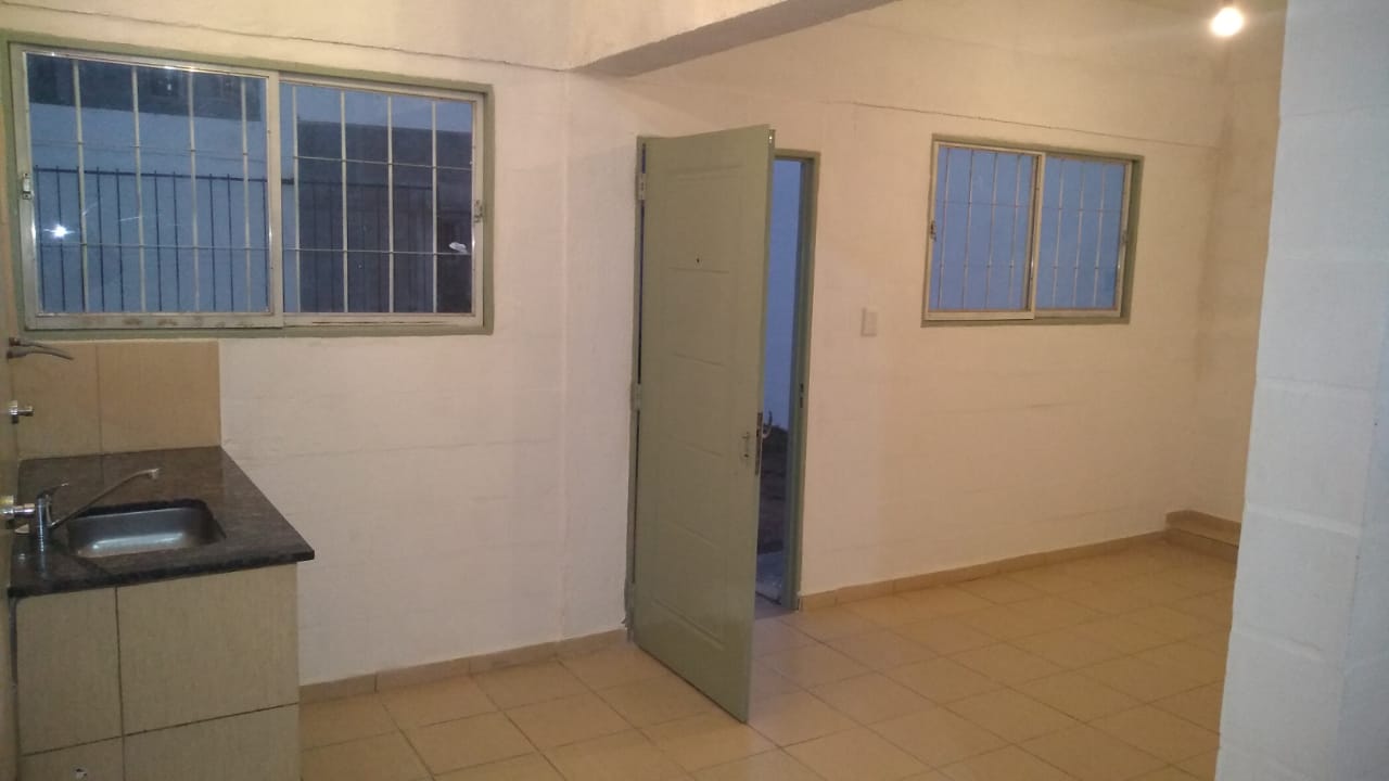 DUPLEX 3 DORMITORIOS -ALQUILER - VILLA ALLENDE