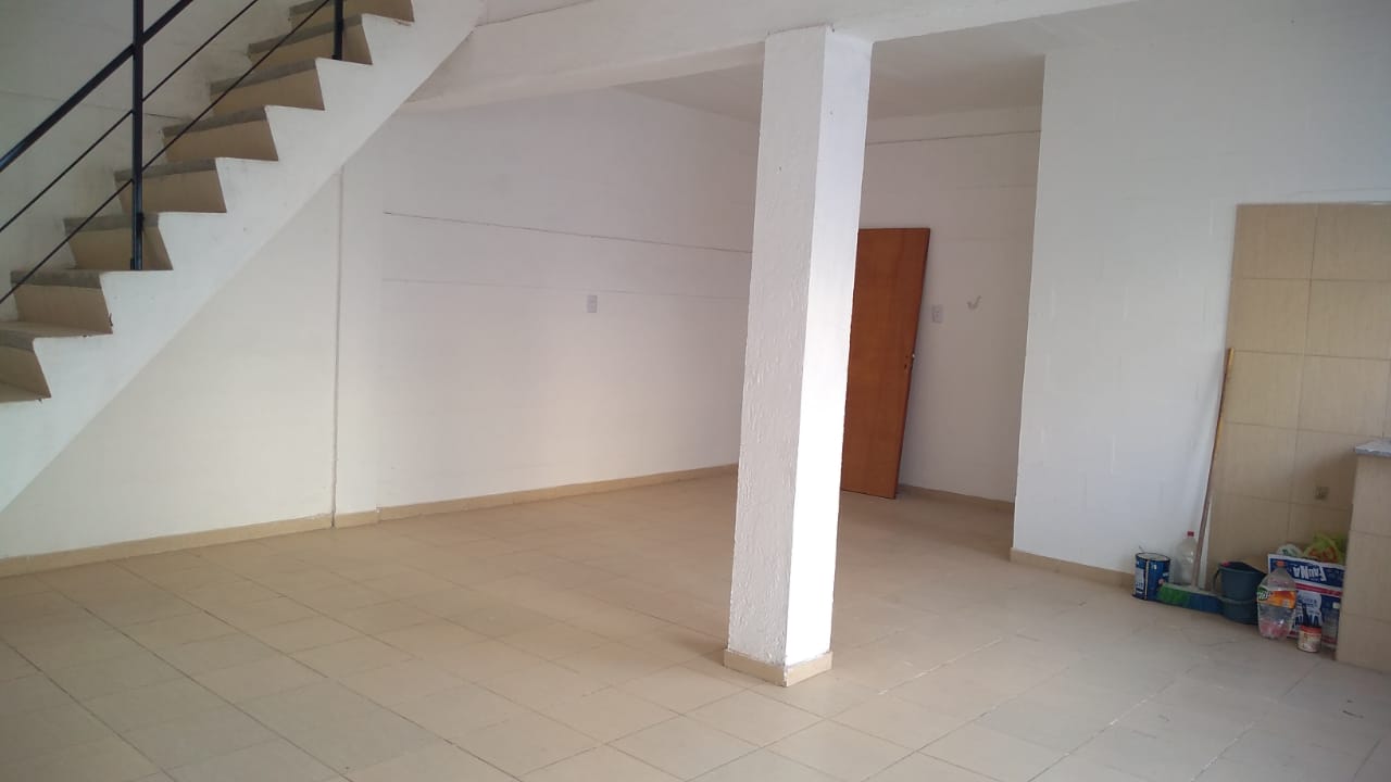 DUPLEX 3 DORMITORIOS -ALQUILER - VILLA ALLENDE