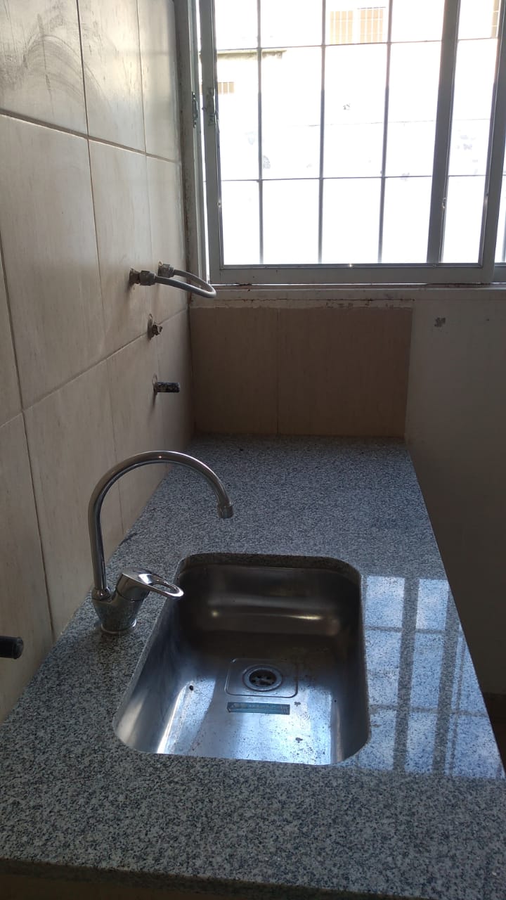 DUPLEX 3 DORMITORIOS -ALQUILER - VILLA ALLENDE