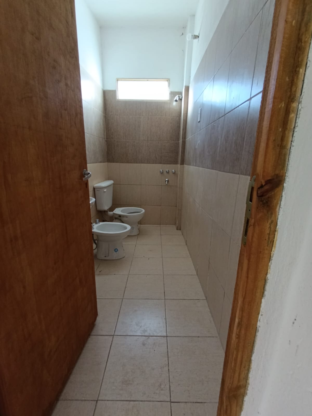 DUPLEX 3 DORMITORIOS -ALQUILER - VILLA ALLENDE