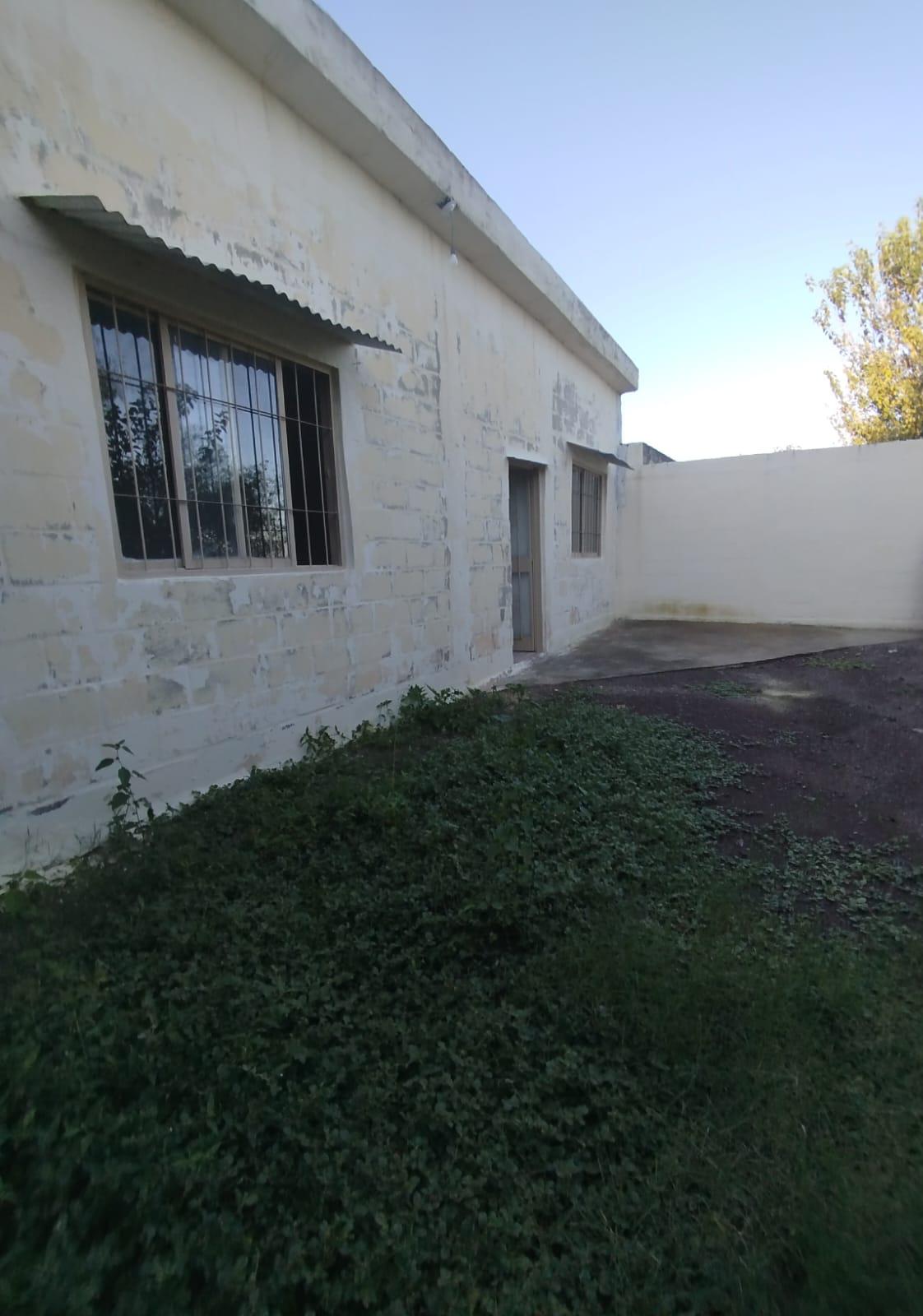 CASA EN ALQUILER - VILLA ALLENDE - 4 DORMITORIOS