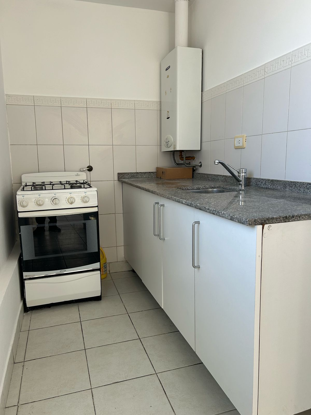 DPTO 1 DORM. B GEMES EN ALQUILER