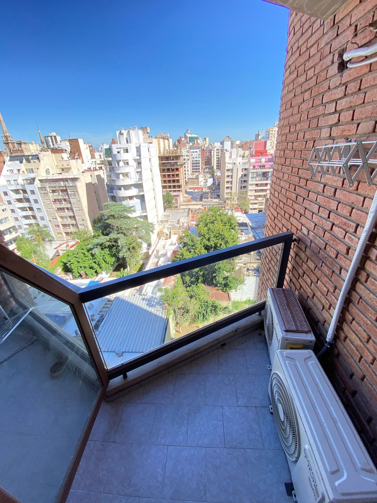 1 DOR - AMOBLADO - CHACABUCO 550
