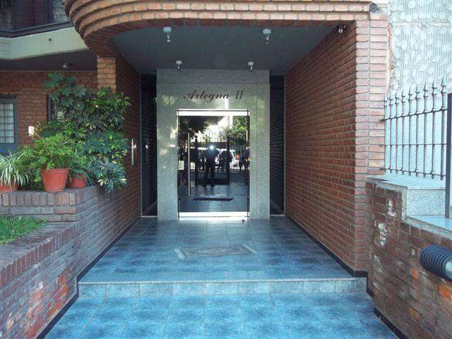 1 DOR - AMOBLADO - CHACABUCO 550