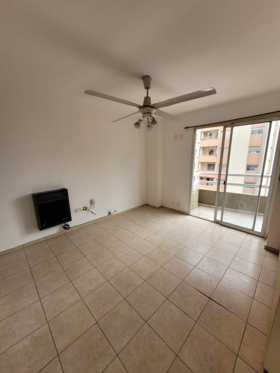 ALQUILER DPTO 1 DORM Y MEDIO CON BALCON - A POCAS CUADRAS DE PLAZA ESPAÑA