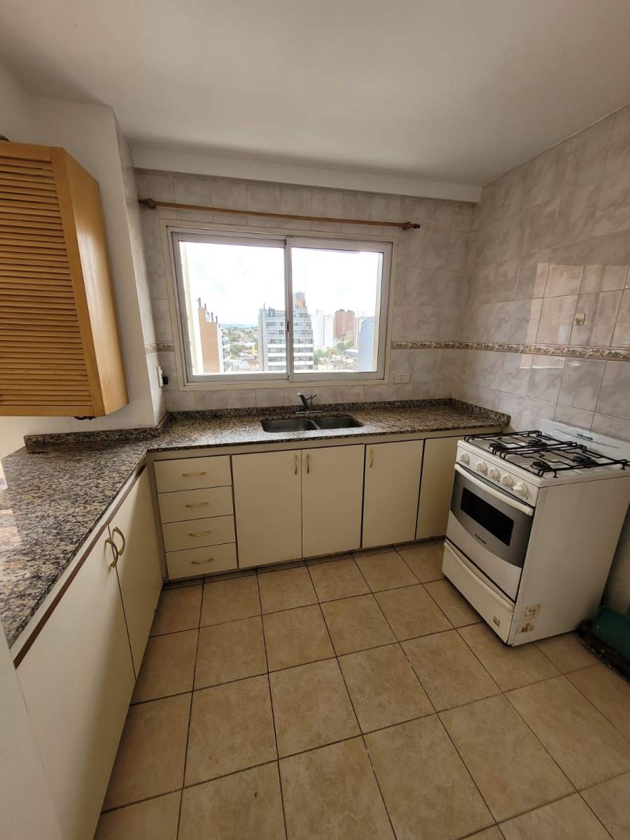 ALQUILER DPTO 1 DORM Y MEDIO CON BALCON - A POCAS CUADRAS DE PLAZA ESPAÑA