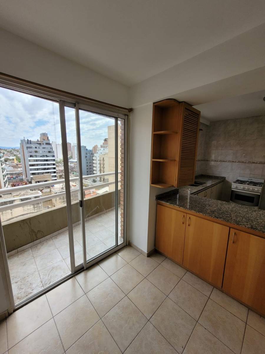 ALQUILER DPTO 1 DORM Y MEDIO CON BALCON - A POCAS CUADRAS DE PLAZA ESPAÑA