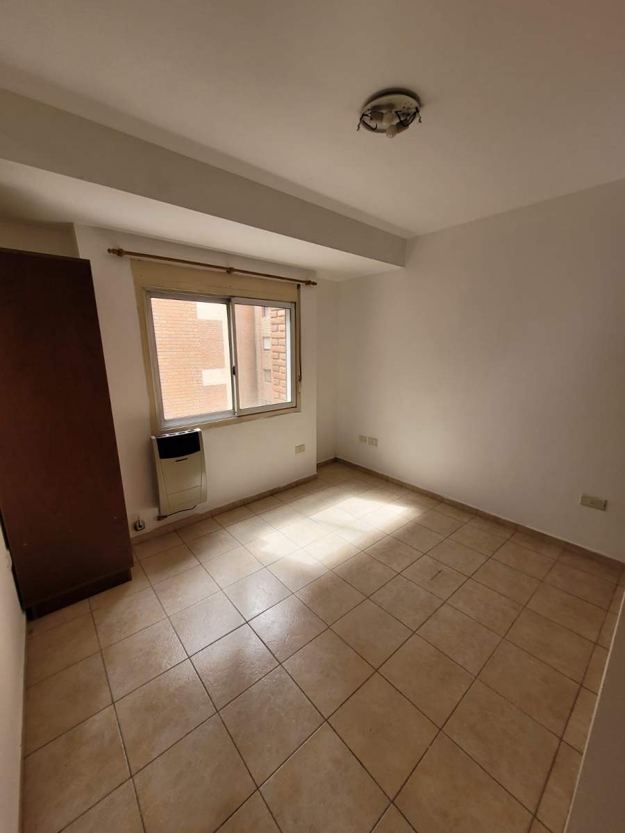 ALQUILER DPTO 1 DORM Y MEDIO CON BALCON - A POCAS CUADRAS DE PLAZA ESPAÑA