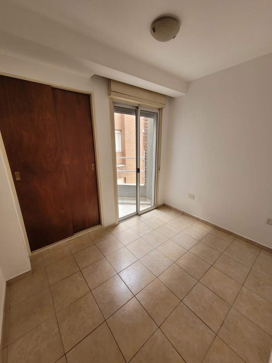 ALQUILER DPTO 1 DORM Y MEDIO CON BALCON - A POCAS CUADRAS DE PLAZA ESPAÑA