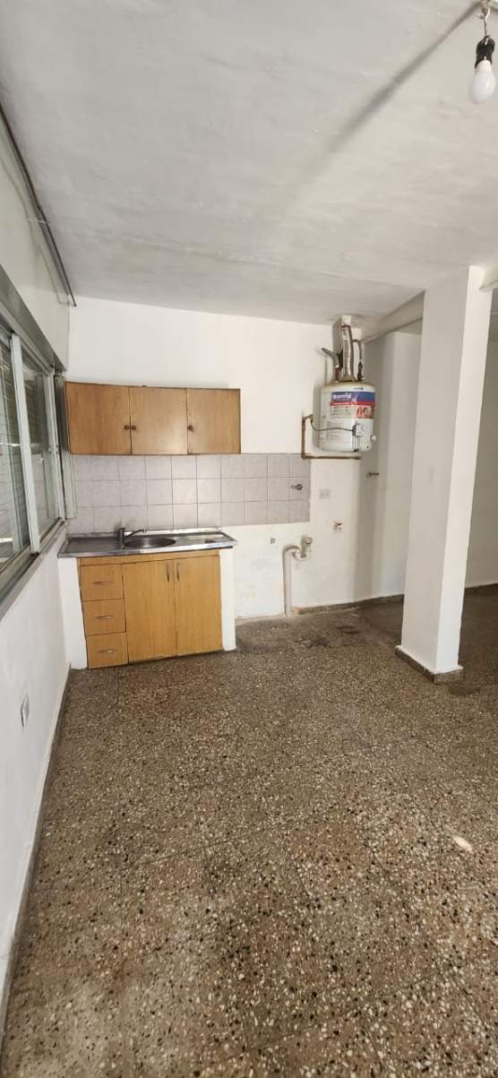 ALQUILER DE DEPARTAMENTO 1 dormitorios!