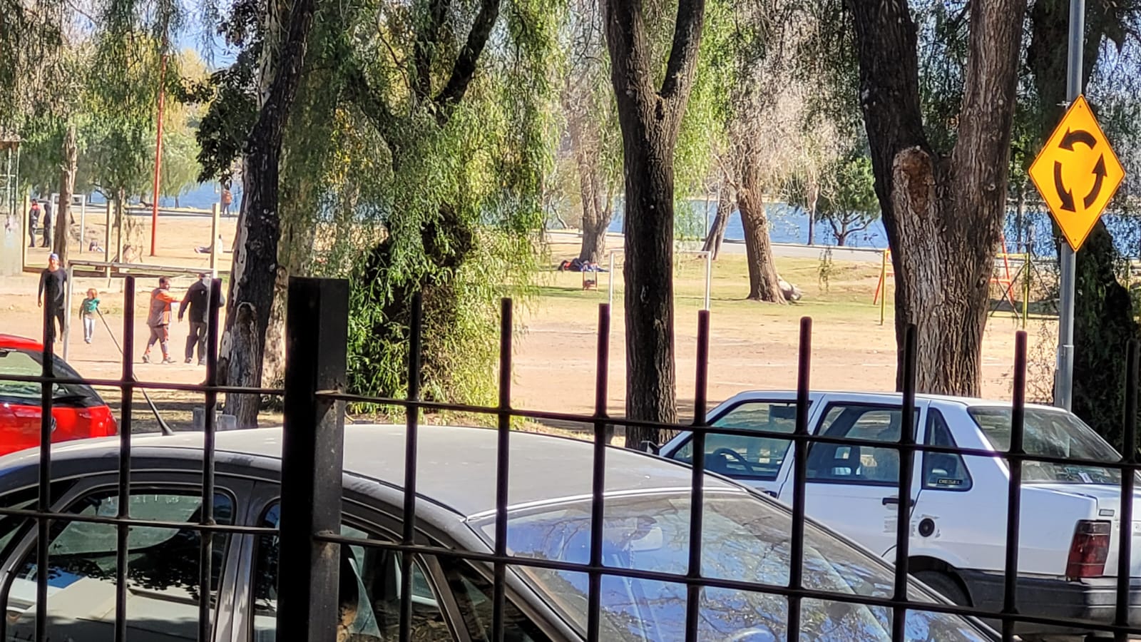 DEPARTAMENTO EN VENTA CARLOS PAZ - COSTANERA - PILETA COCHERA