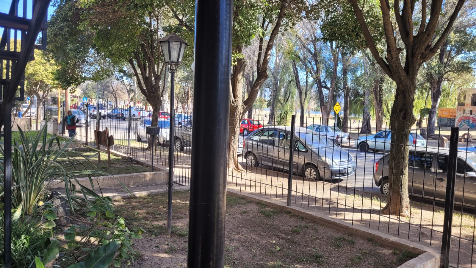 DEPARTAMENTO EN VENTA CARLOS PAZ - COSTANERA - PILETA COCHERA