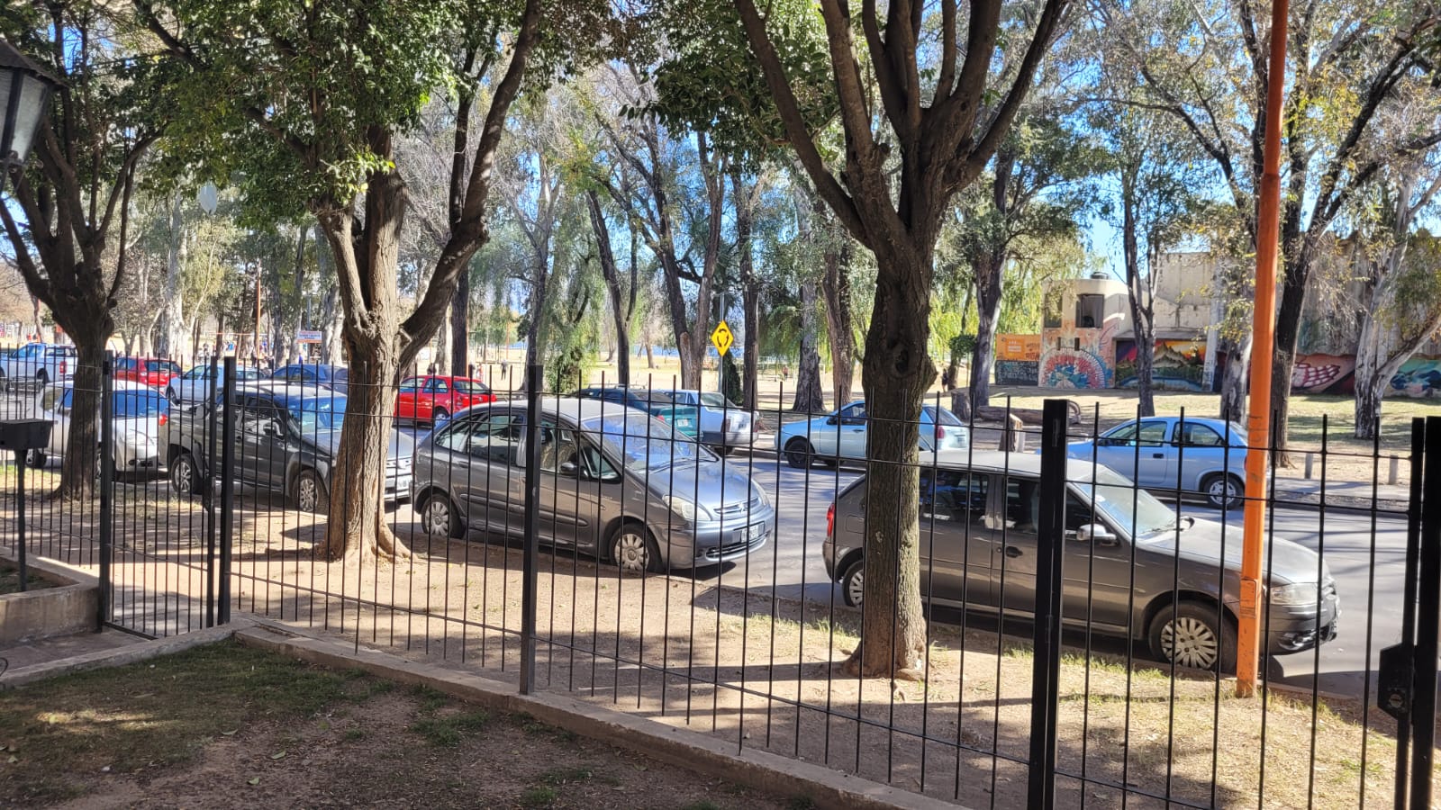 DEPARTAMENTO EN VENTA CARLOS PAZ - COSTANERA - PILETA COCHERA