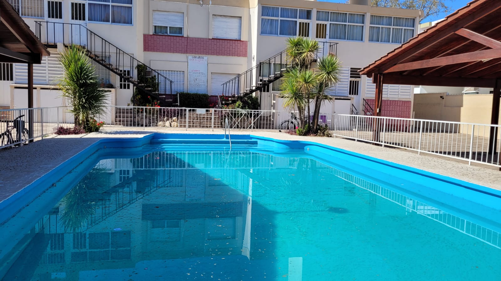 DEPARTAMENTO EN VENTA CARLOS PAZ - COSTANERA - PILETA COCHERA