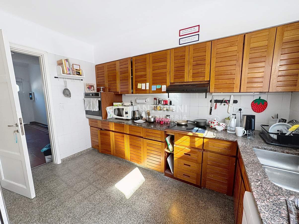 Apto Bancor Impecable Casa en Venta de 4 Dormitorios  en B Cofico