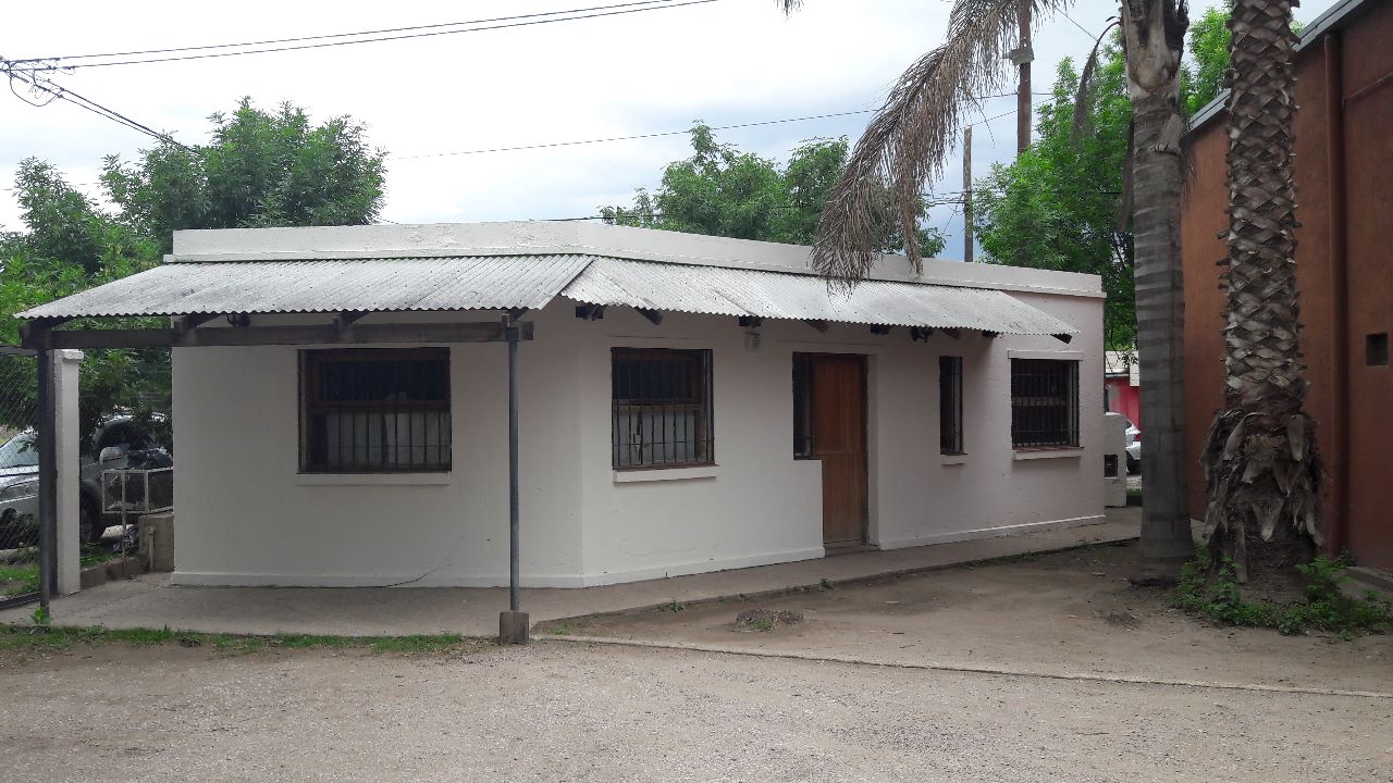 GALPON  OFICINAS  A MTS   BV. LOS ALEMANES (  ZONA NORTE CBA) PATRÓN IV