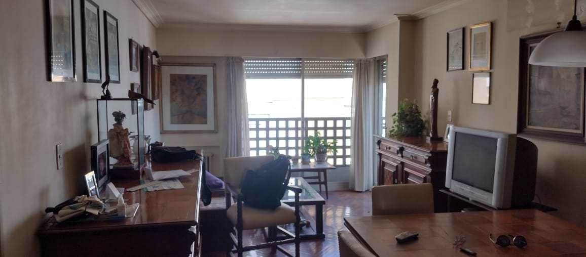 Departamento 3 dorm 2 bnaños Semipiso Fragueiro esquina Av Colon
