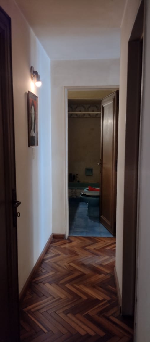 Departamento 3 dorm 2 bnaños Semipiso Fragueiro esquina Av Colon