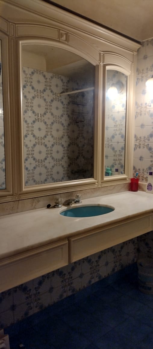 Departamento 3 dorm 2 bnaños Semipiso Fragueiro esquina Av Colon
