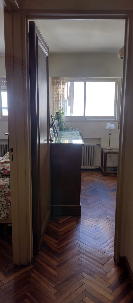 Departamento 3 dorm 2 bnaños Semipiso Fragueiro esquina Av Colon