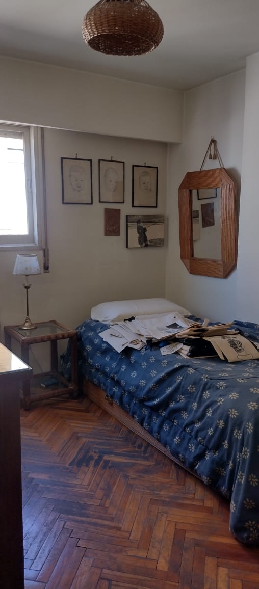 Departamento 3 dorm 2 bnaños Semipiso Fragueiro esquina Av Colon