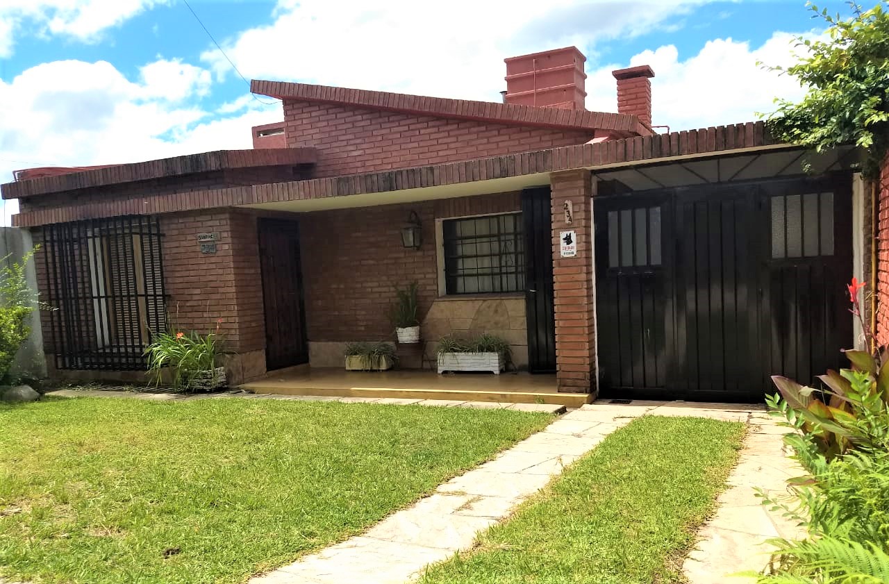 Casa 3 dormitorios - Stoecklin - La Calera - Precio rebajado