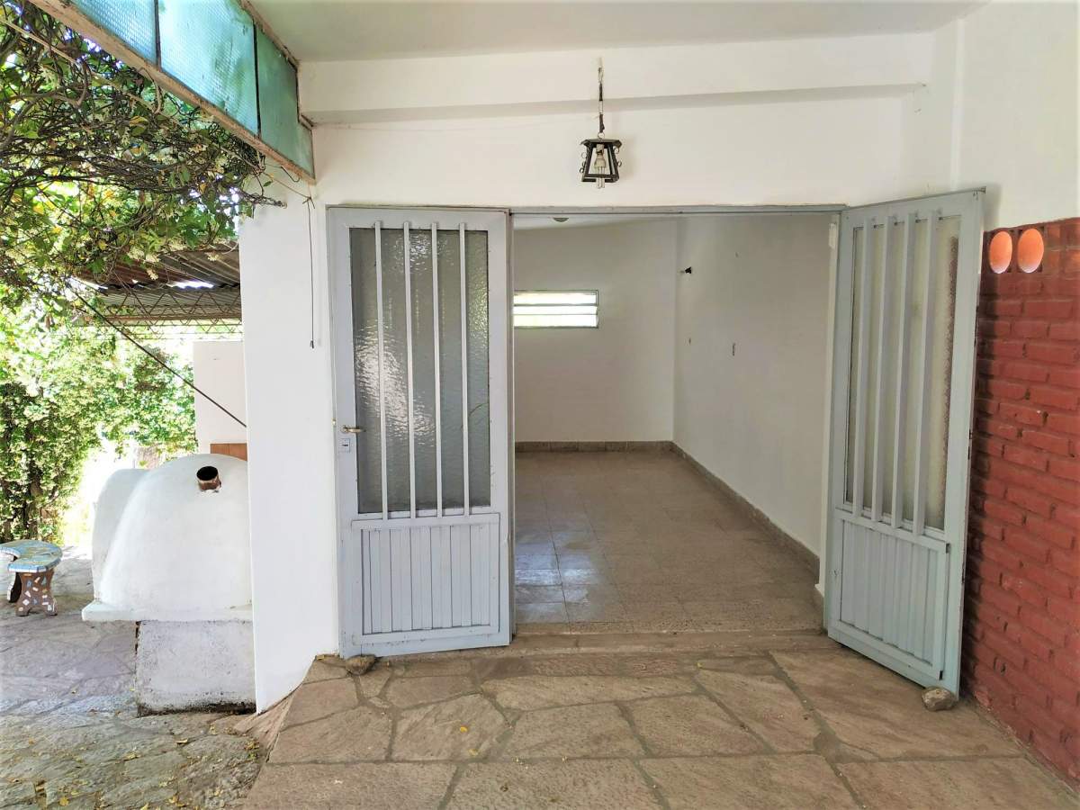 Casa 3 dormitorios - Stoecklin - La Calera - Precio rebajado