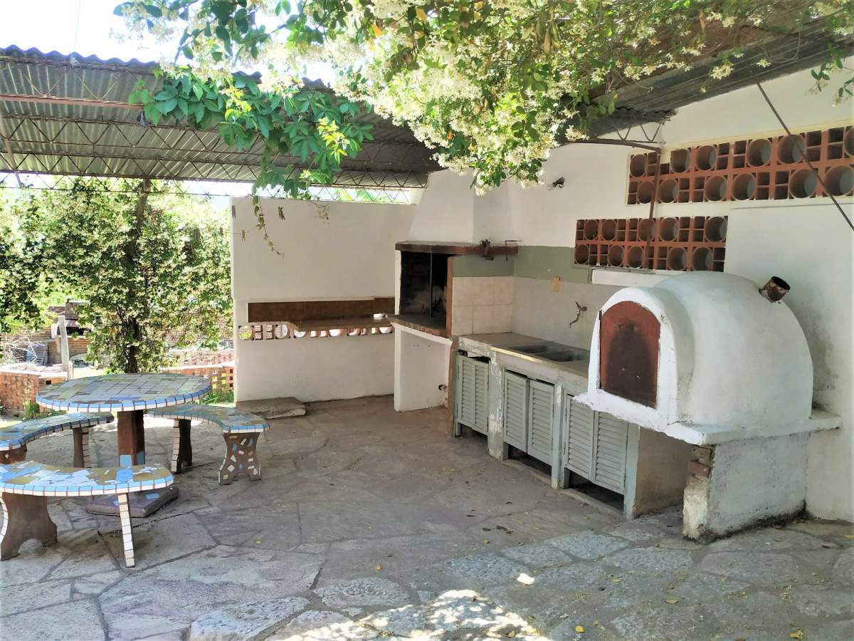 Casa 3 dormitorios - Stoecklin - La Calera - Precio rebajado