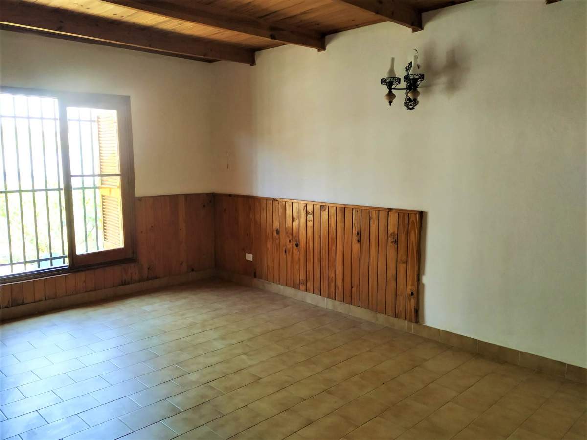 Casa 3 dormitorios - Stoecklin - La Calera - Precio rebajado