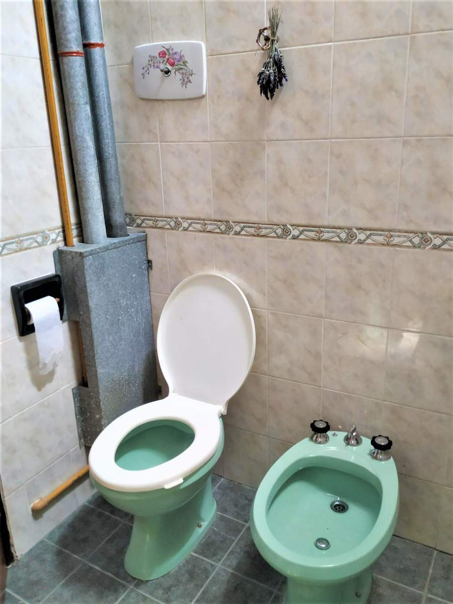 Casa 3 dormitorios - Stoecklin - La Calera - Precio rebajado