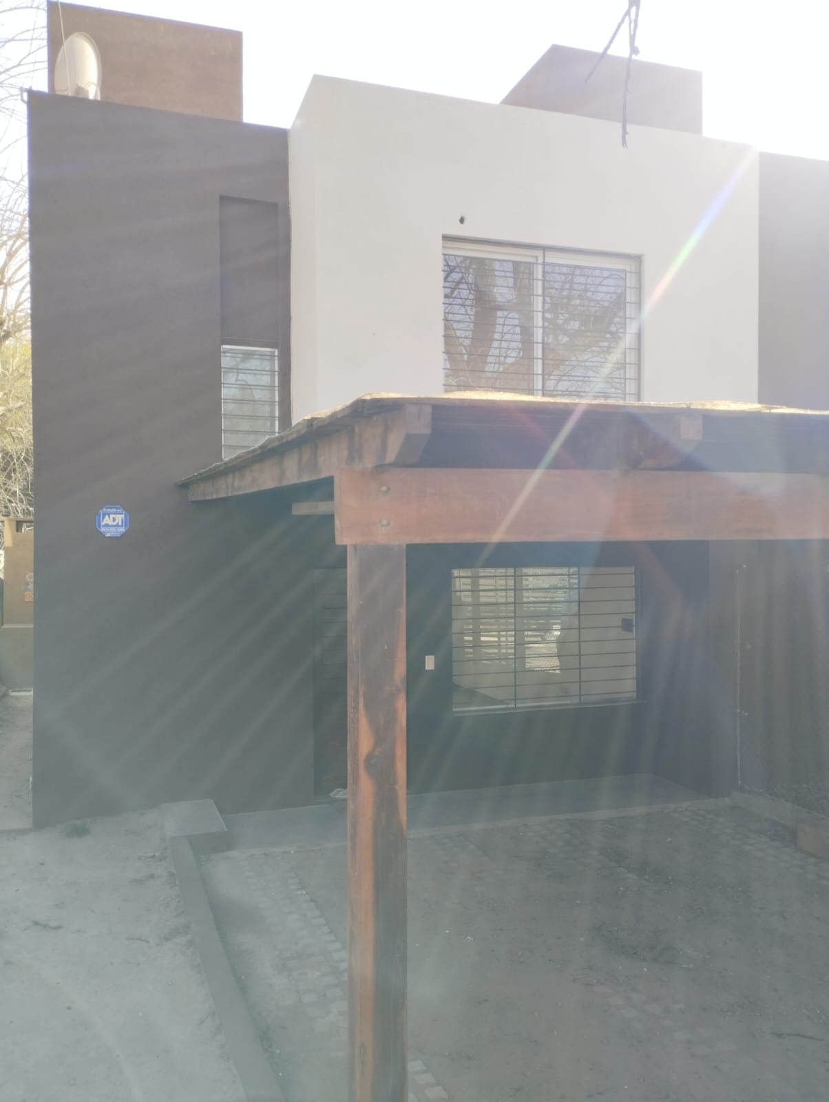 Duplex 2 Dormitorios cpileta - B Centro - La Calera (recibo lote en barrio cerrado como parte de pago)