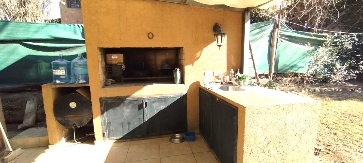 Duplex 2 Dormitorios cpileta - B Centro - La Calera (recibo lote en barrio cerrado como parte de pago)
