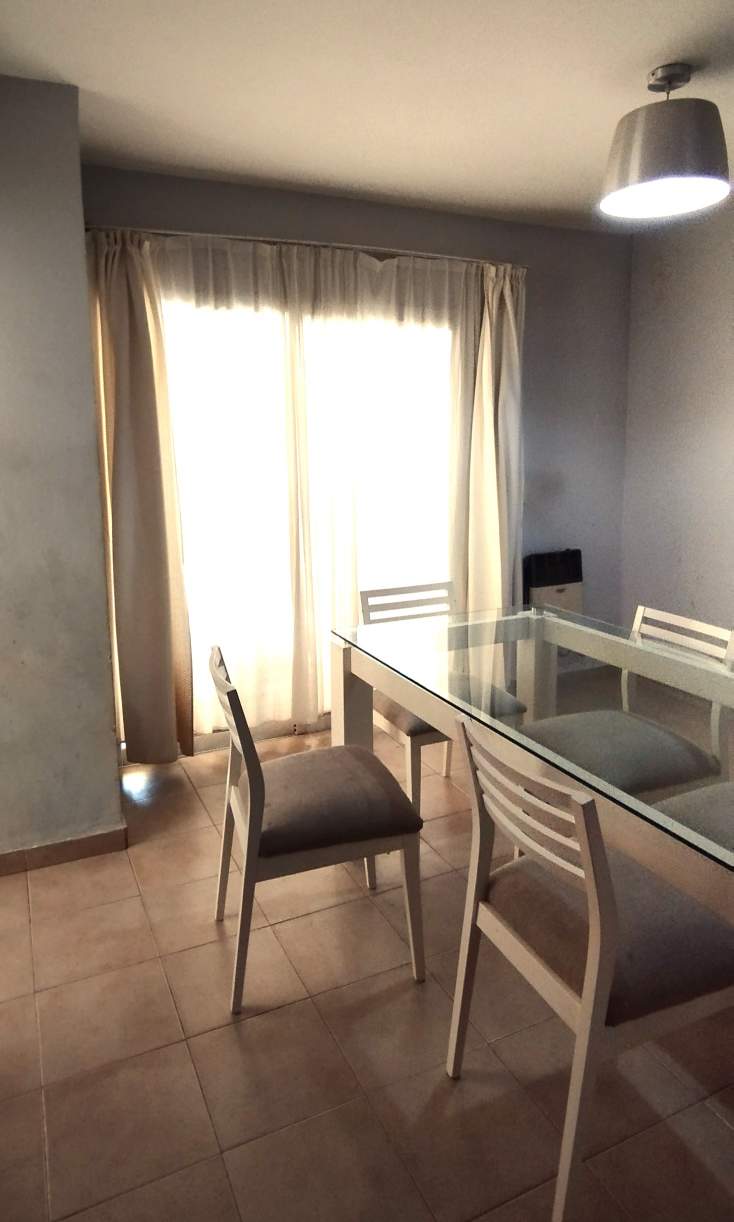 Duplex 2 Dormitorios cpileta - B Centro - La Calera (recibo lote en barrio cerrado como parte de pago)