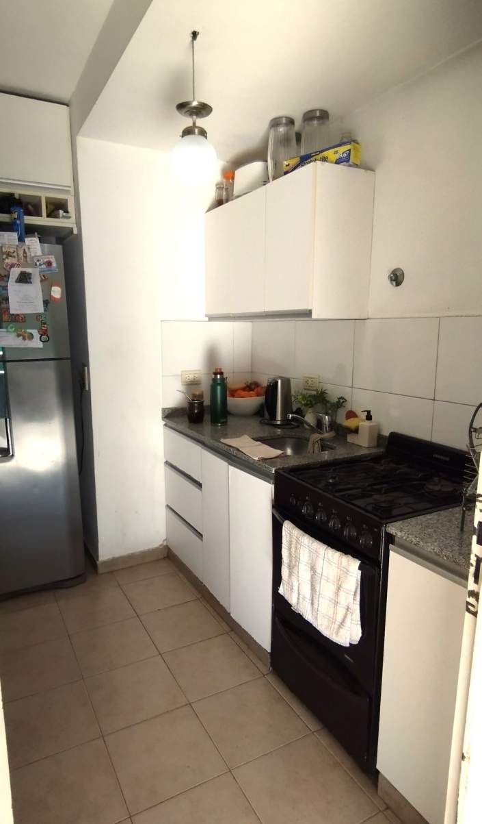 Duplex 2 Dormitorios cpileta - B Centro - La Calera (recibo lote en barrio cerrado como parte de pago)