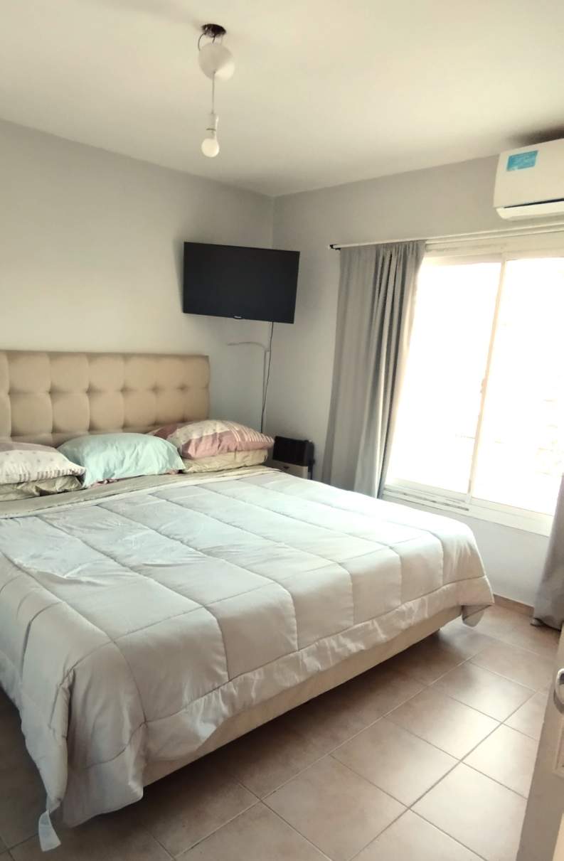 Duplex 2 Dormitorios cpileta - B Centro - La Calera (recibo lote en barrio cerrado como parte de pago)