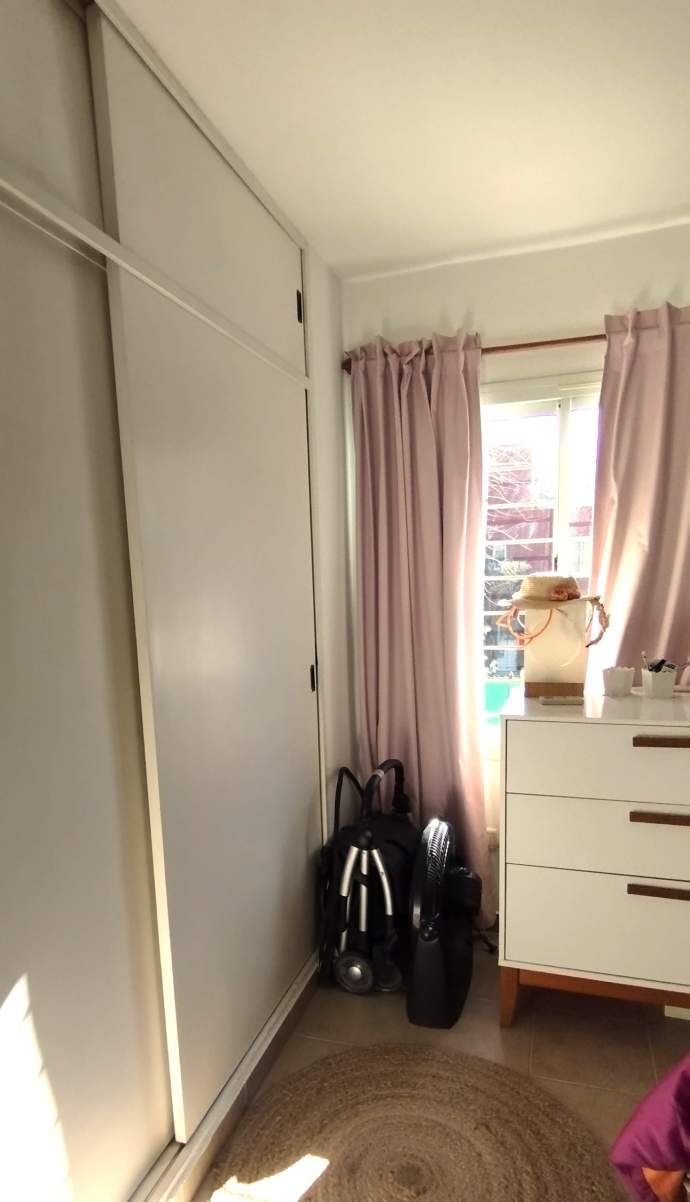 Duplex 2 Dormitorios cpileta - B Centro - La Calera (recibo lote en barrio cerrado como parte de pago)
