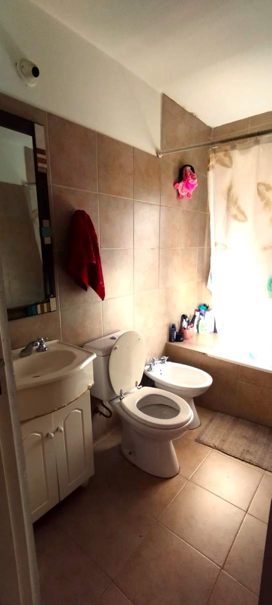 Duplex 2 Dormitorios cpileta - B Centro - La Calera (recibo lote en barrio cerrado como parte de pago)