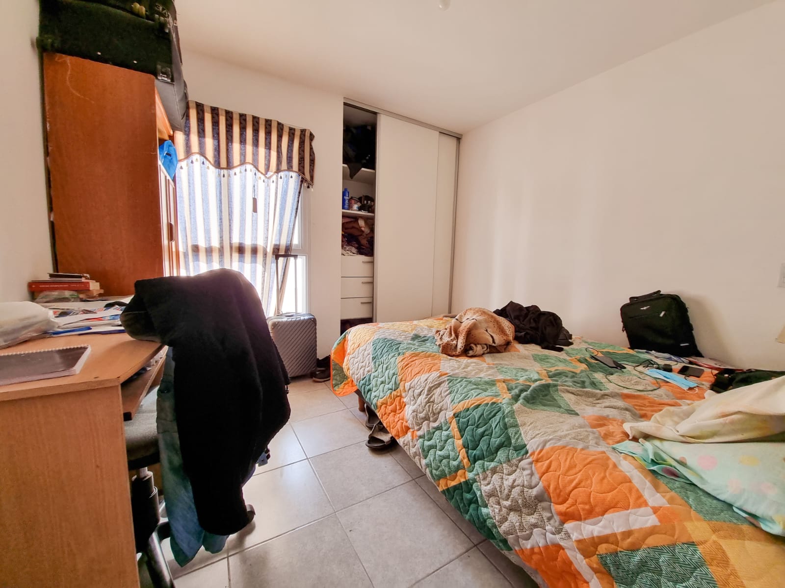 Departamento 1 dorm - Alto Alberdi - Altos de Clermont