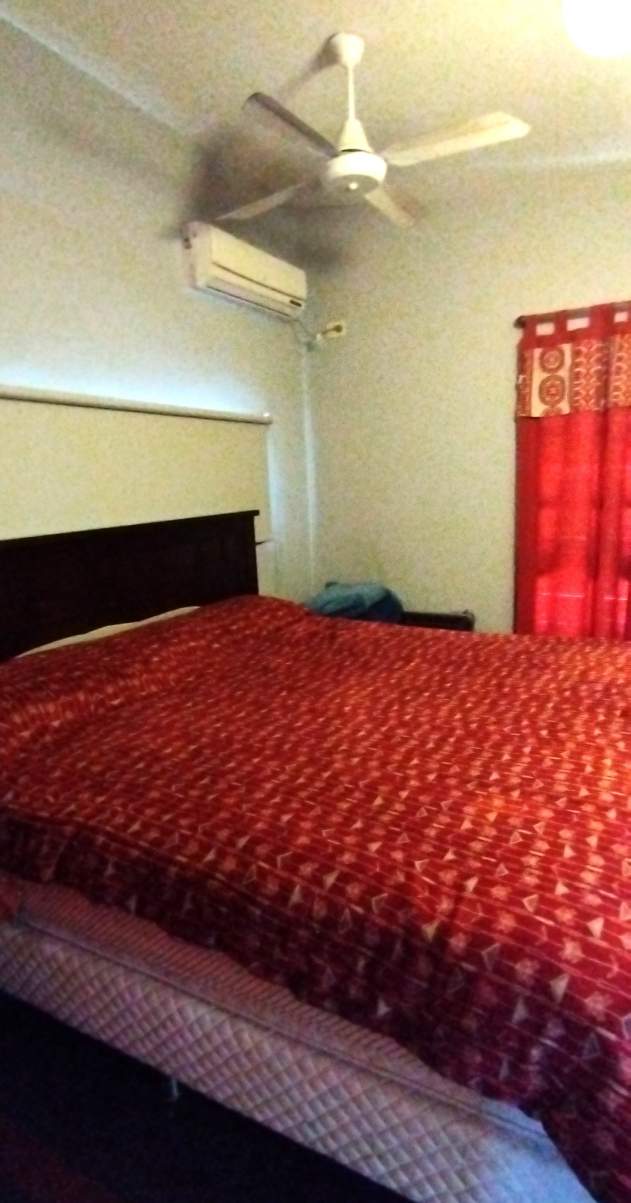 Casa 2 domitorios (1 en suite cvestidor) - B Stoecklin - La Calera