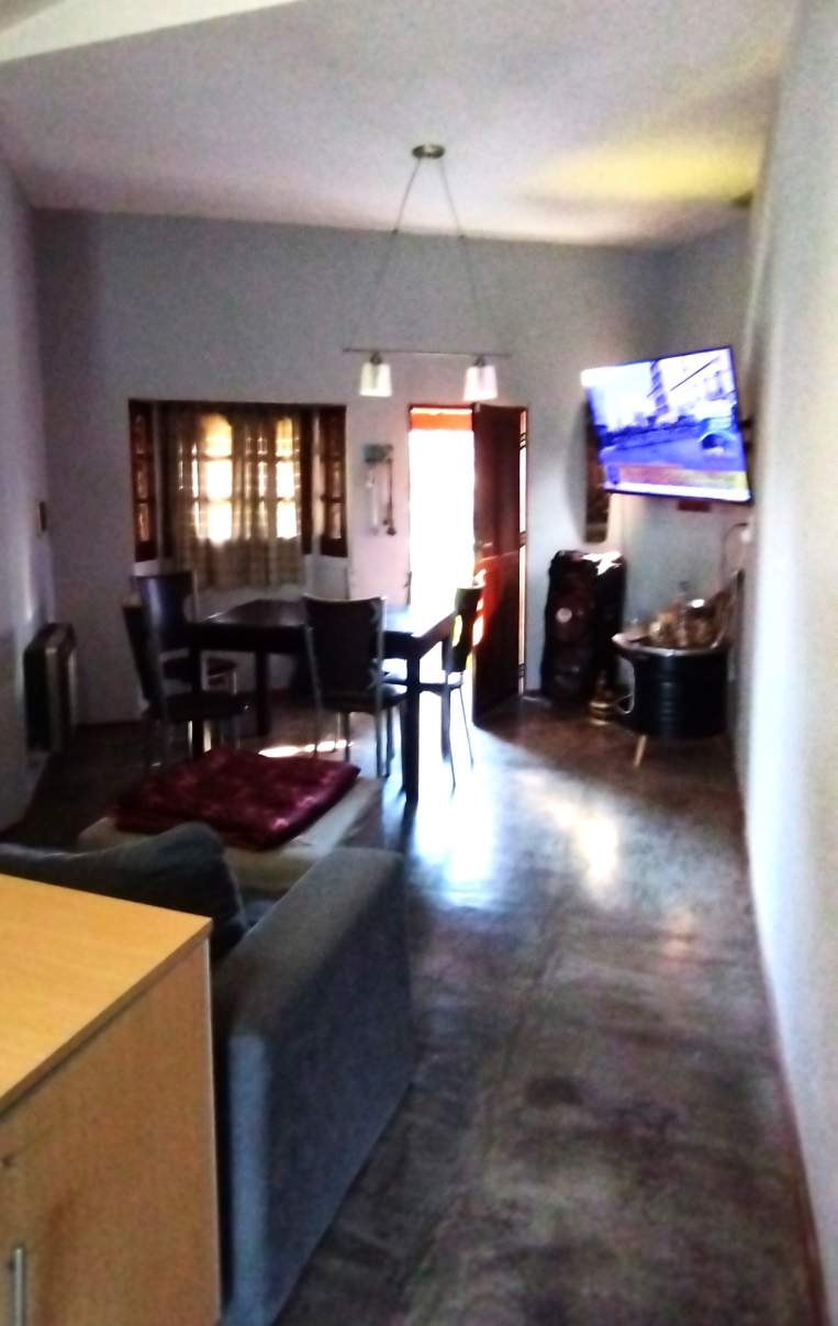 Casa 2 domitorios (1 en suite cvestidor) - B Stoecklin - La Calera