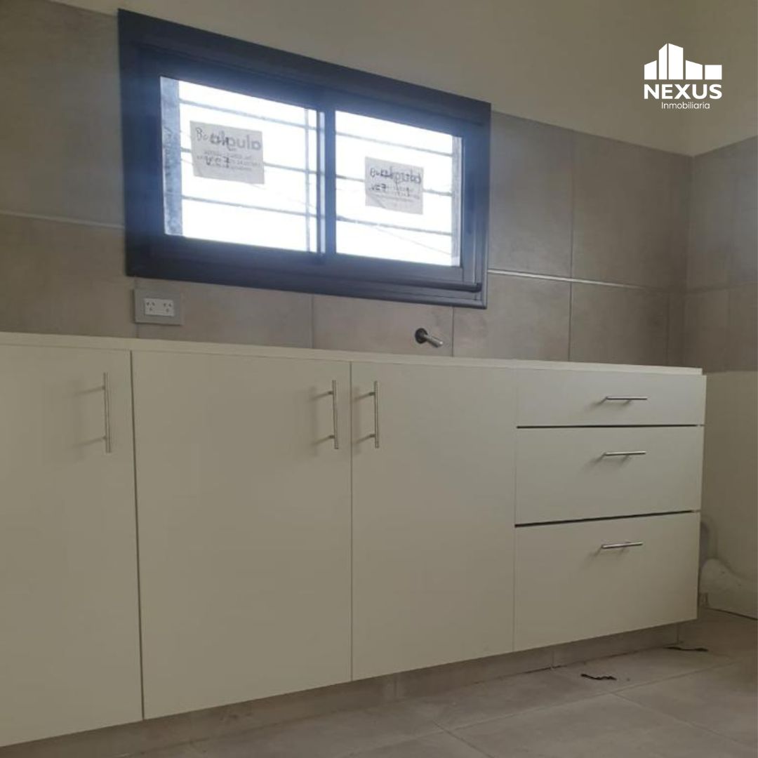 Duplex - Villa El Paraiso - La Calera - Recibo lote, auto